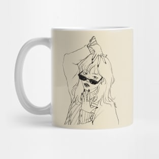 AKMU- suhyun Mug